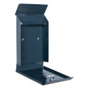 Mailbox individual SP-12 (anthracite)
