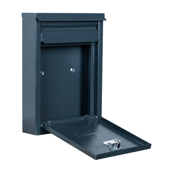 Mailbox individual SP-06 (anthracite)