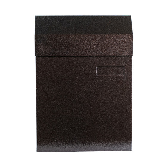 Mailbox individual SP-13 (copper)