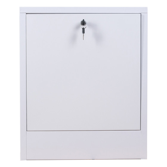 Шкаф коллекторный для наружного монтажа ШКЗ-00