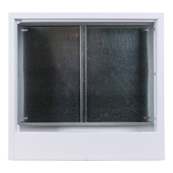 Collector cabinet for external installation SKZ-01