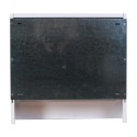 Collector cabinet for external installation SKZ-01