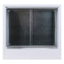 Collector cabinet for external installation SKZ-02