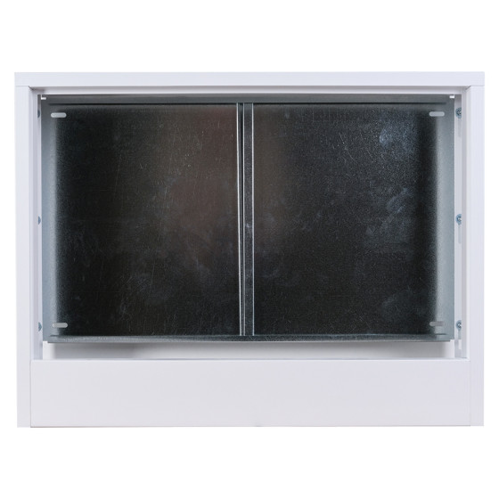 Collector cabinet for external installation SKZ-03
