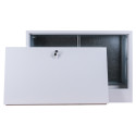 Collector cabinet for external installation SKZ-04