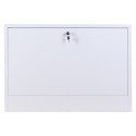 Collector cabinet for external installation SKZ-04