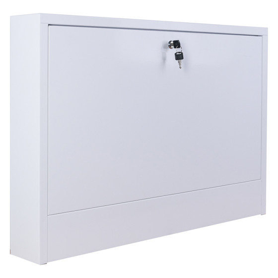 Collector cabinet for external installation SKZ-04