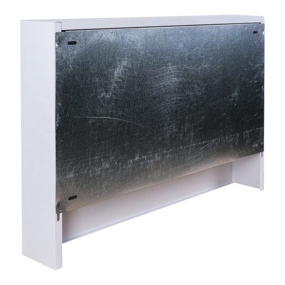 Collector cabinet for external installation SKZ-04