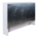 Collector cabinet for external installation SKZ-04