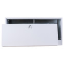 Collector cabinet for external installation SKZ-06