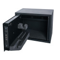 Пистолетный сейф с держателем Levmetal СЗ 31/1М