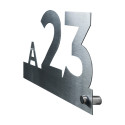Адресная табличка (АТН 5)