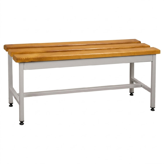 Dressing room bench (LG-1-100)