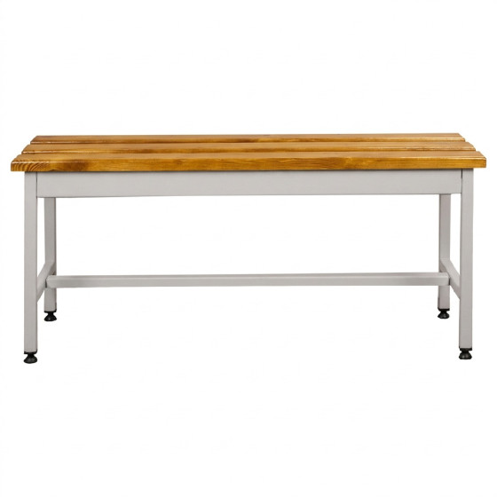 Dressing room bench (LG-1-100)